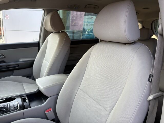 2015 Kia Sedona LX Jacksonville FL