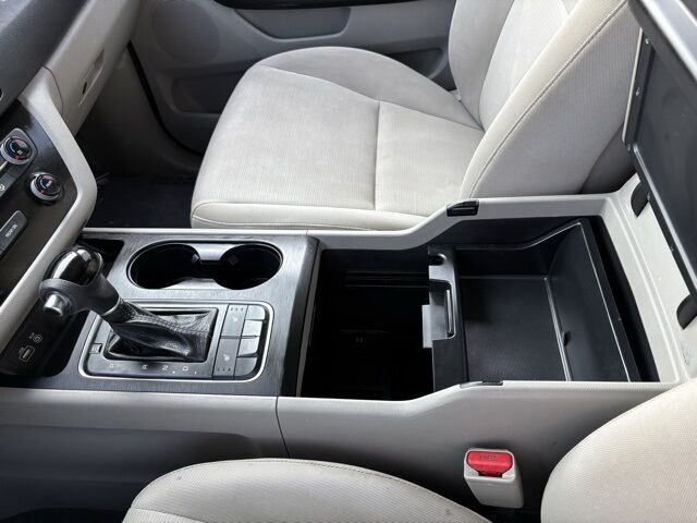 2015 Kia Sedona LX Jacksonville FL