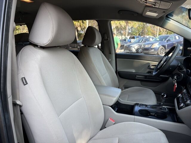 2015 Kia Sedona LX Jacksonville FL