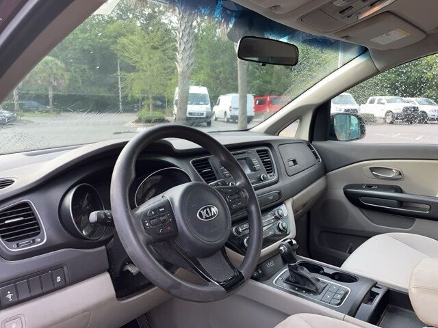 2015 Kia Sedona LX Jacksonville FL