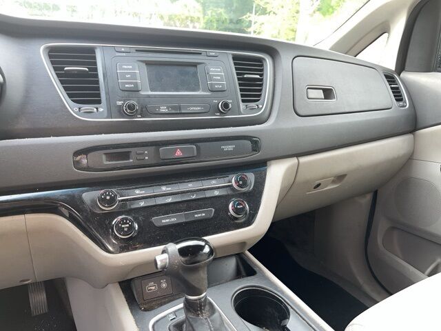 2015 Kia Sedona LX Jacksonville FL