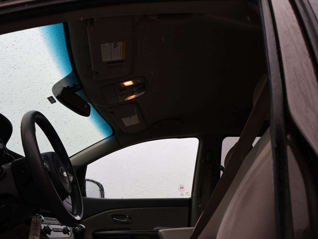 2015 Kia Sedona LX San Clemente CA