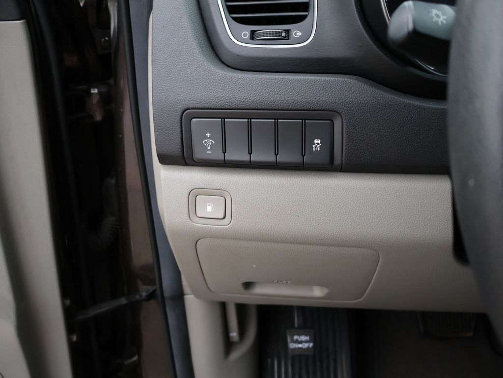 2015 Kia Sedona LX San Clemente CA