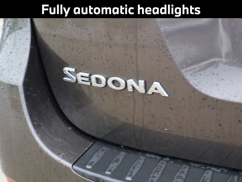 2015 Kia Sedona LX San Clemente CA