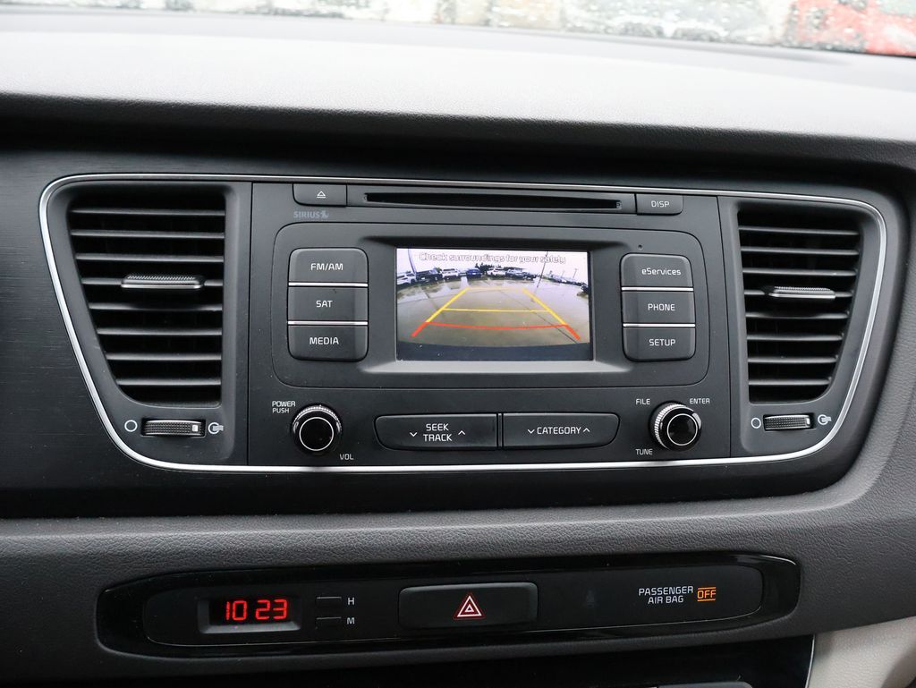 2015 Kia Sedona LX San Clemente CA