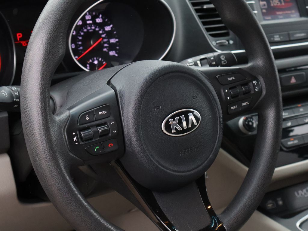2015 Kia Sedona LX San Clemente CA