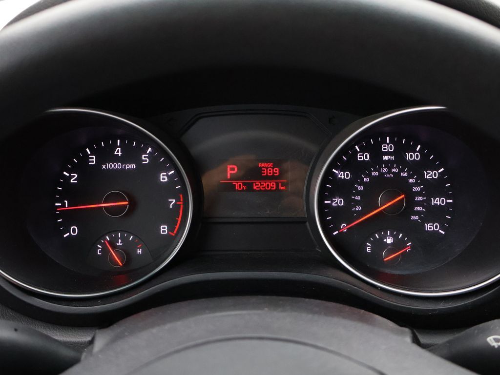2015 Kia Sedona LX San Clemente CA