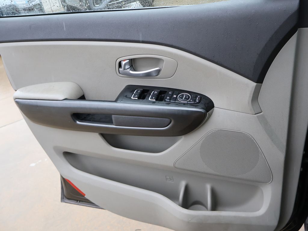 2015 Kia Sedona LX San Clemente CA