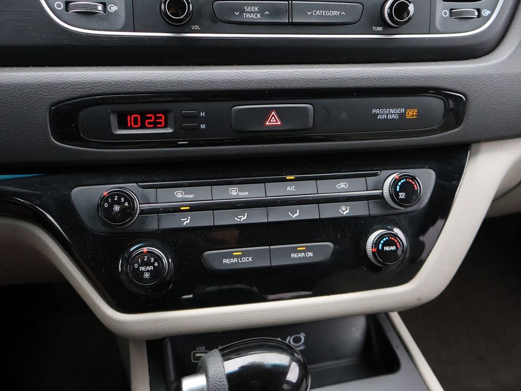 2015 Kia Sedona LX San Clemente CA