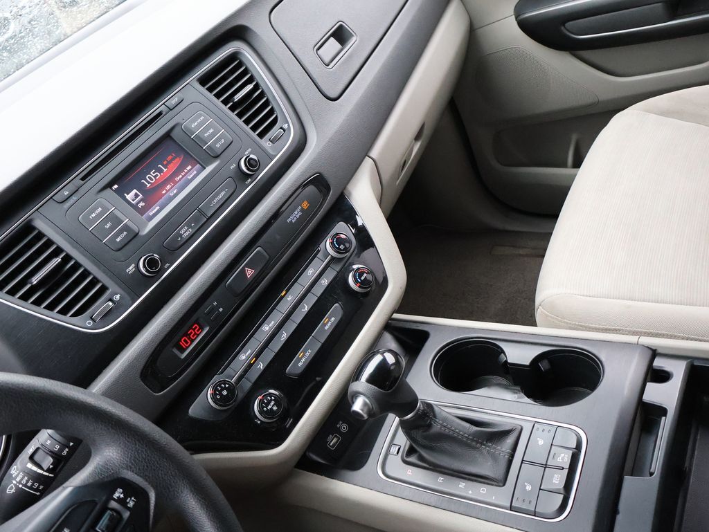 2015 Kia Sedona LX San Clemente CA