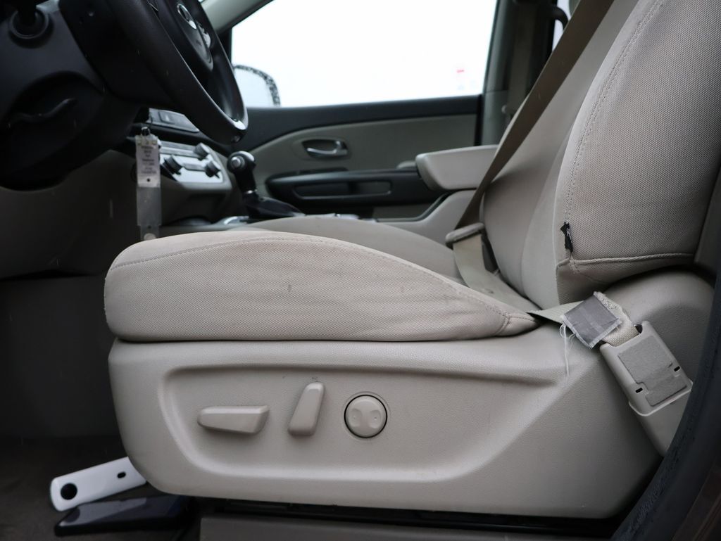 2015 Kia Sedona LX San Clemente CA