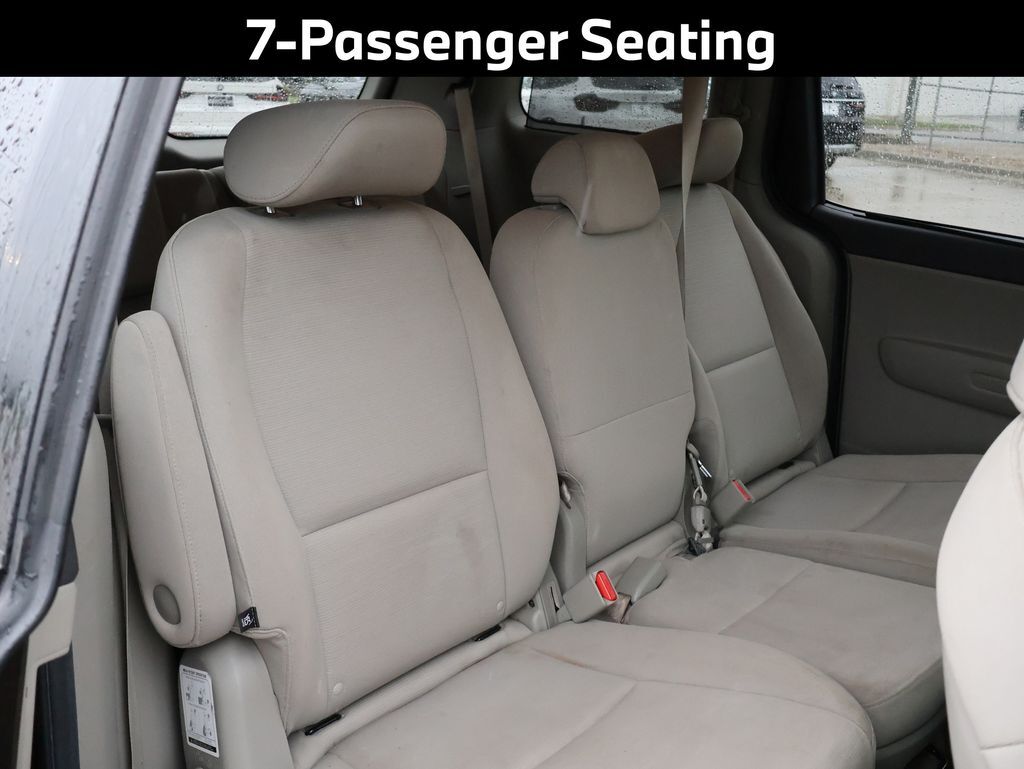 2015 Kia Sedona LX San Clemente CA