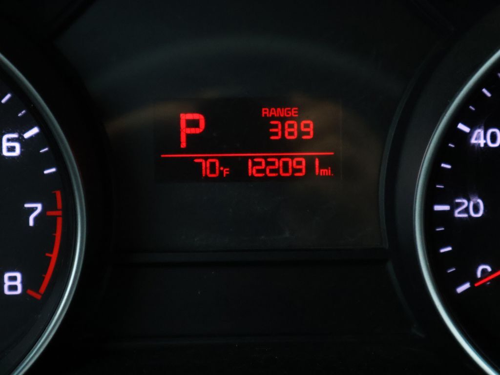 2015 Kia Sedona LX San Clemente CA