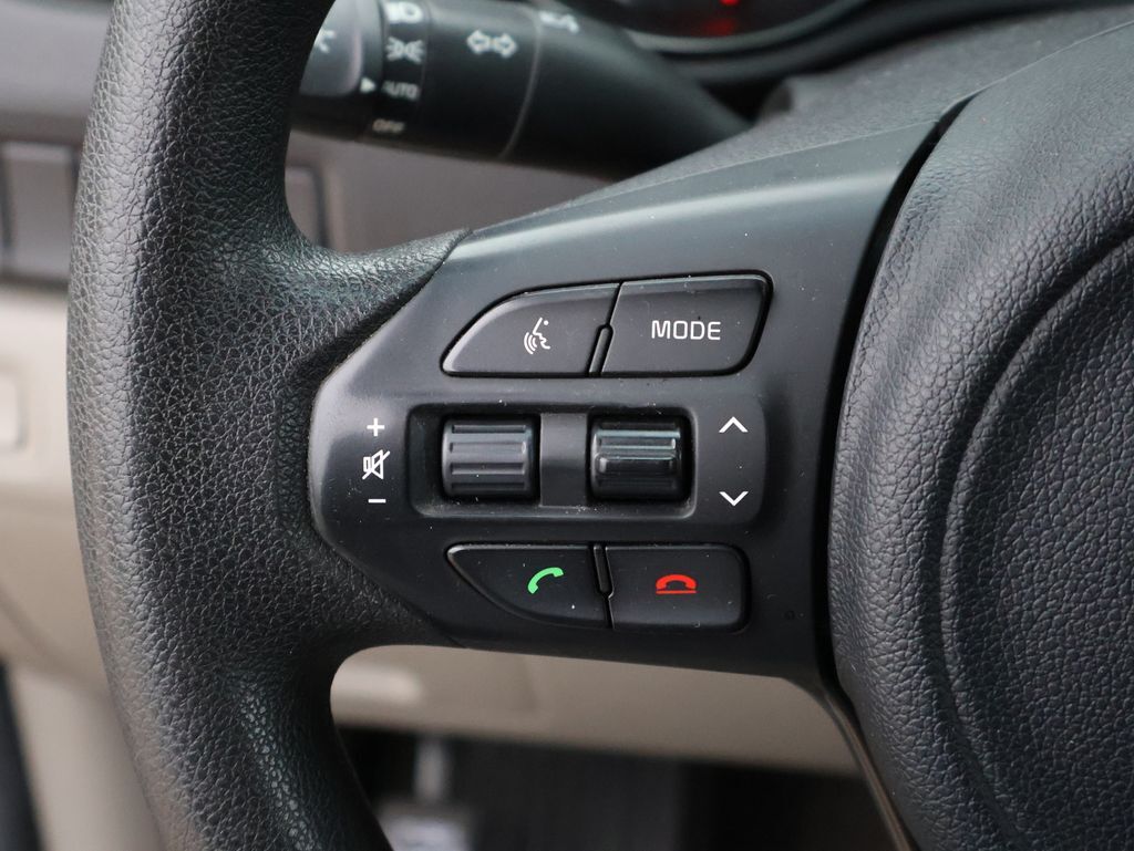 2015 Kia Sedona LX San Clemente CA