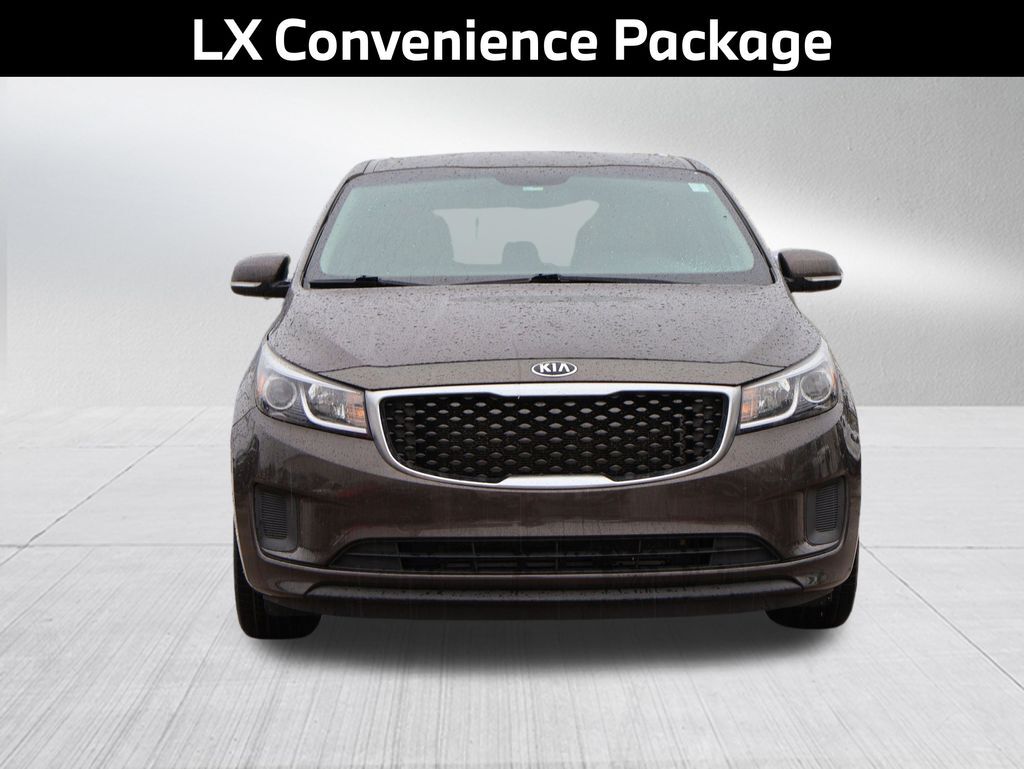 2015 Kia Sedona LX San Clemente CA