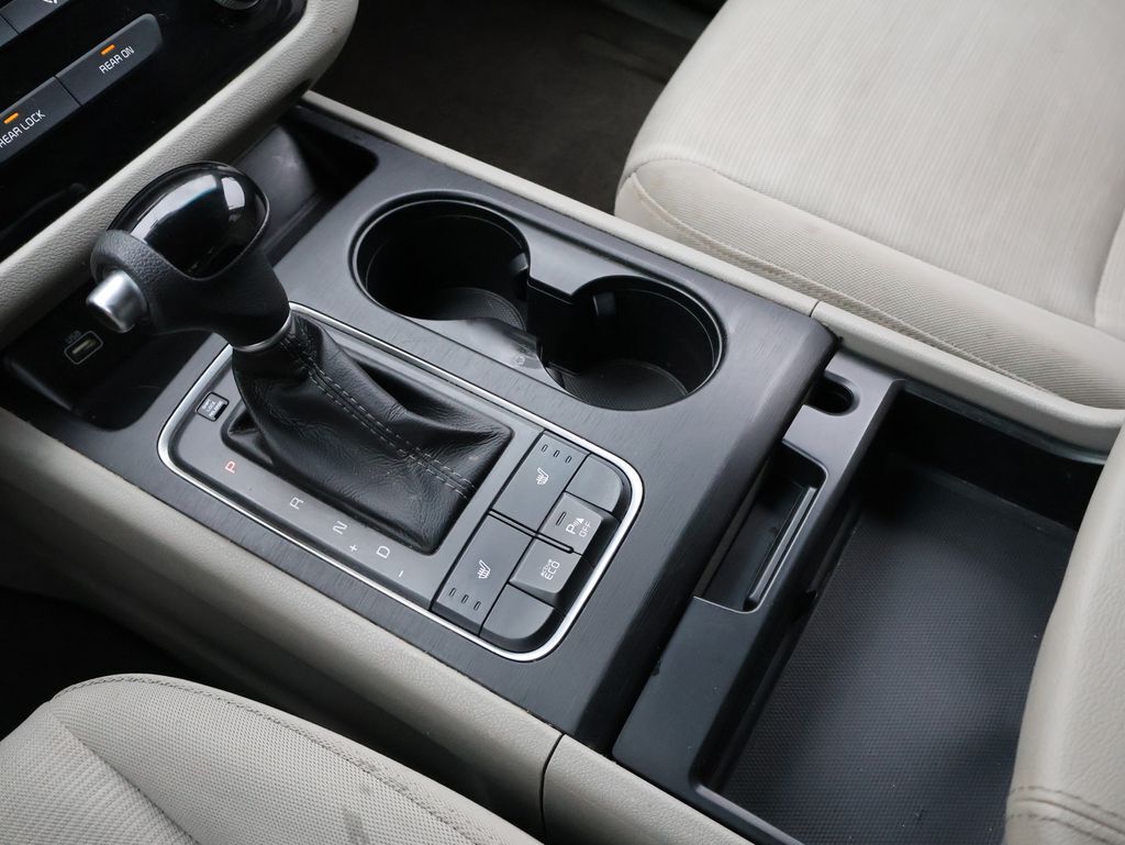 2015 Kia Sedona LX San Clemente CA
