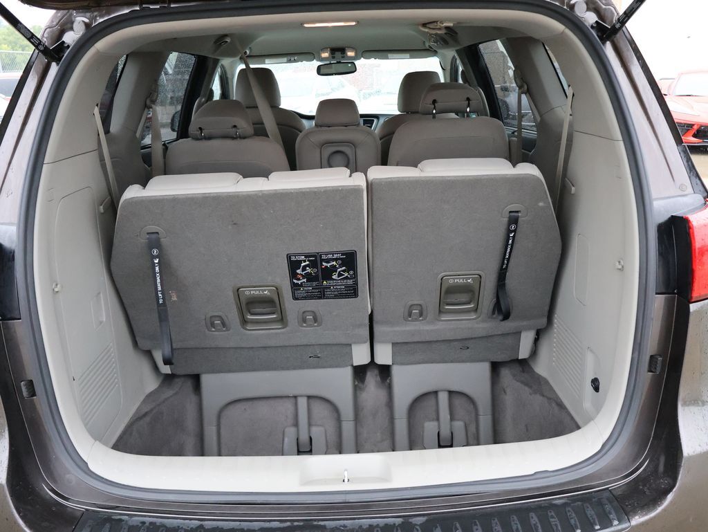 2015 Kia Sedona LX San Clemente CA
