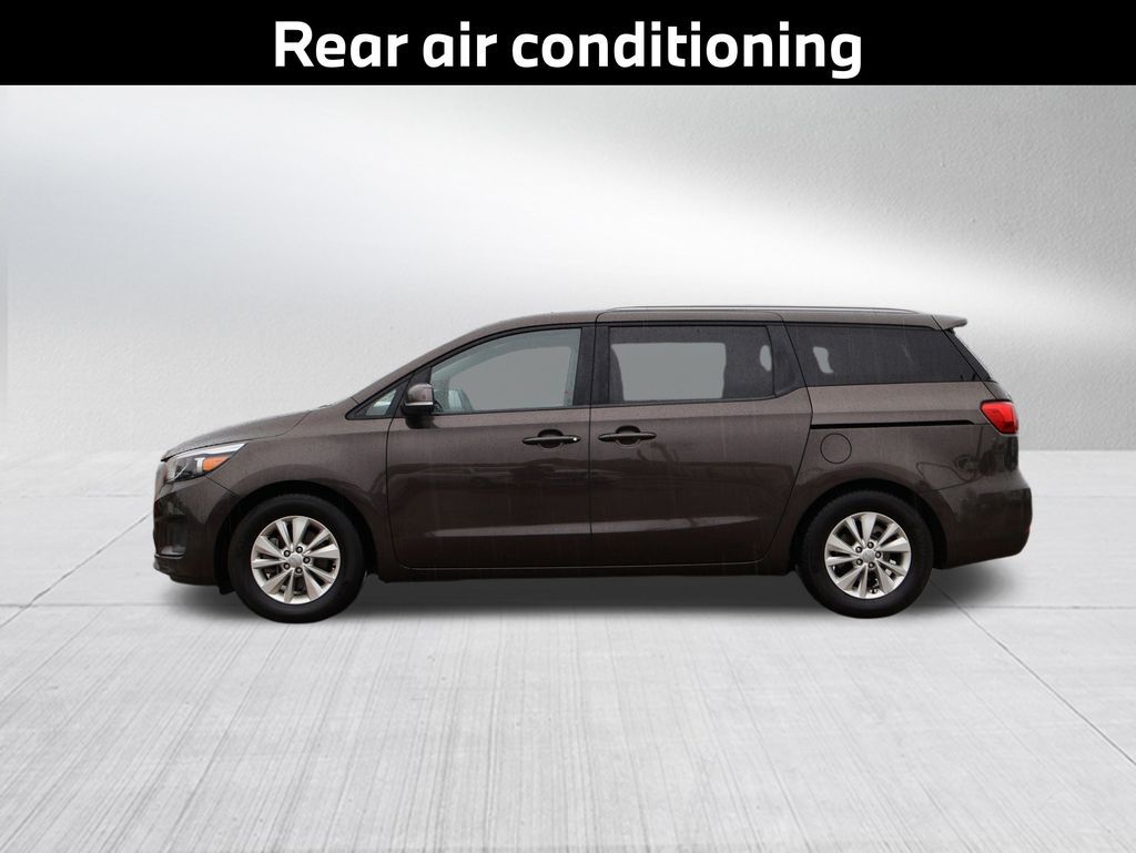 2015 Kia Sedona LX San Clemente CA