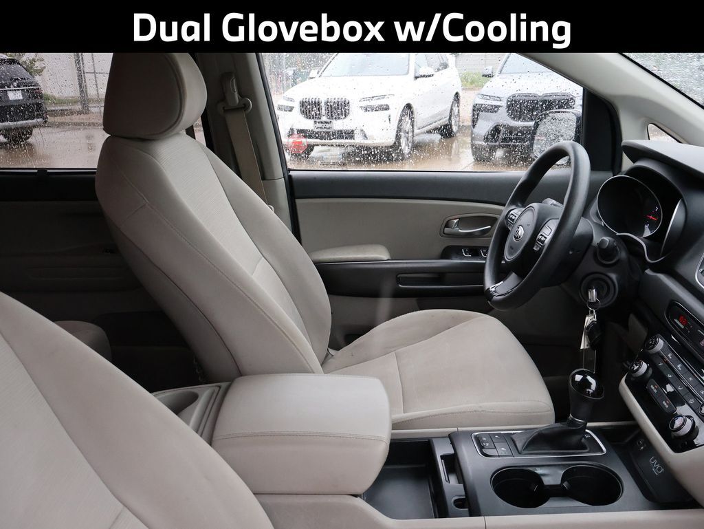 2015 Kia Sedona LX San Clemente CA