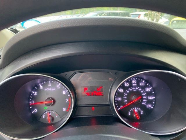2015 Kia Sedona LX Raleigh NC