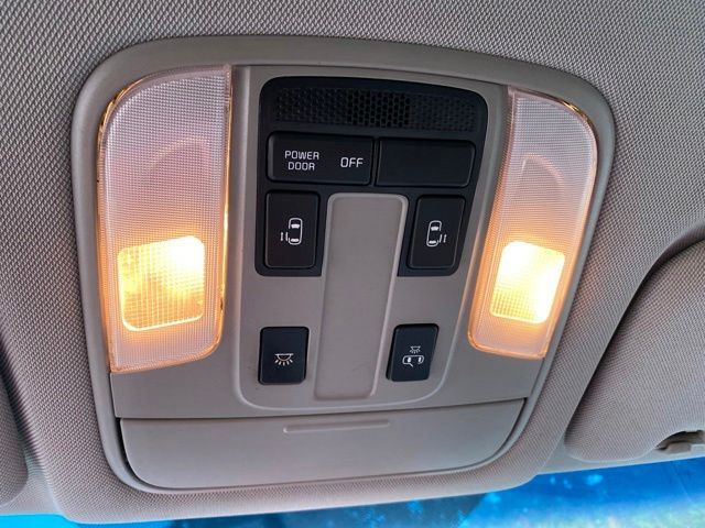 2015 Kia Sedona LX Raleigh NC