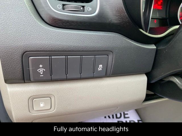2015 Kia Sedona LX Raleigh NC