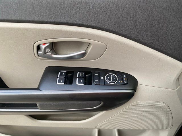 2015 Kia Sedona LX Raleigh NC