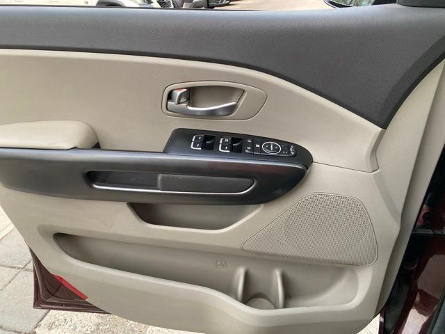 2015 Kia Sedona LX Raleigh NC