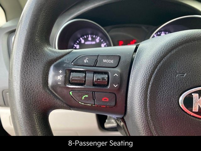 2015 Kia Sedona LX Raleigh NC