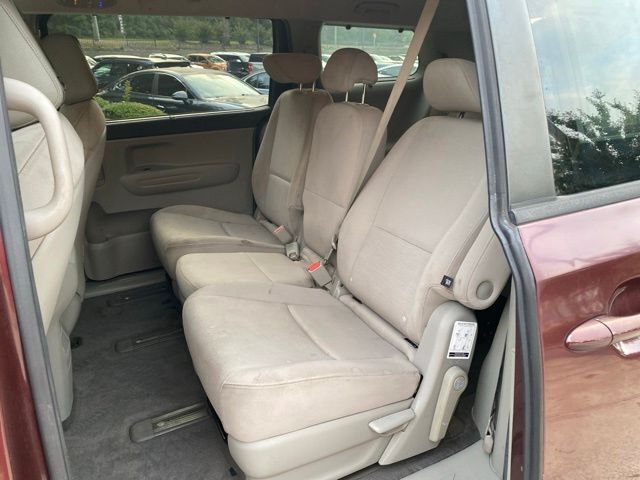 2015 Kia Sedona LX Raleigh NC