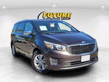 2015_Kia_Sedona_LX_ Roseville CA