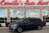 2015 Kia Sedona SX-L Grand Junction CO 2015 Kia Sedona SX-L Grand Junction CO