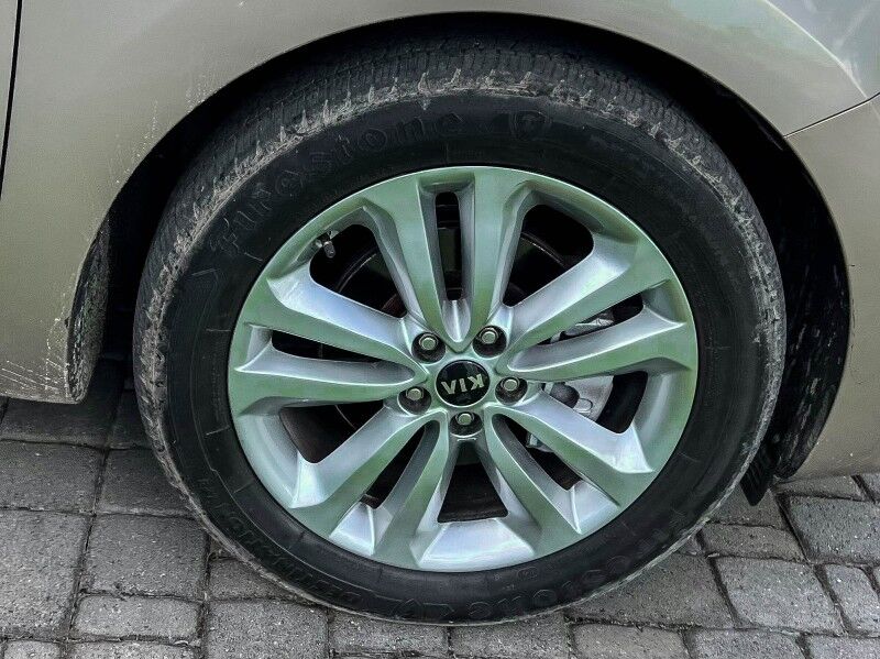 2015 Kia Sedona SX-L Wilmington NC