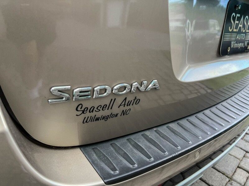 2015 Kia Sedona SX-L Wilmington NC