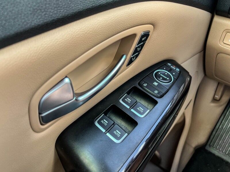 2015 Kia Sedona SX-L Wilmington NC