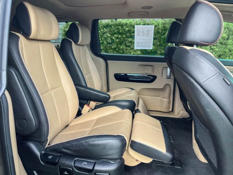 2015 Kia Sedona SX-L Wilmington NC