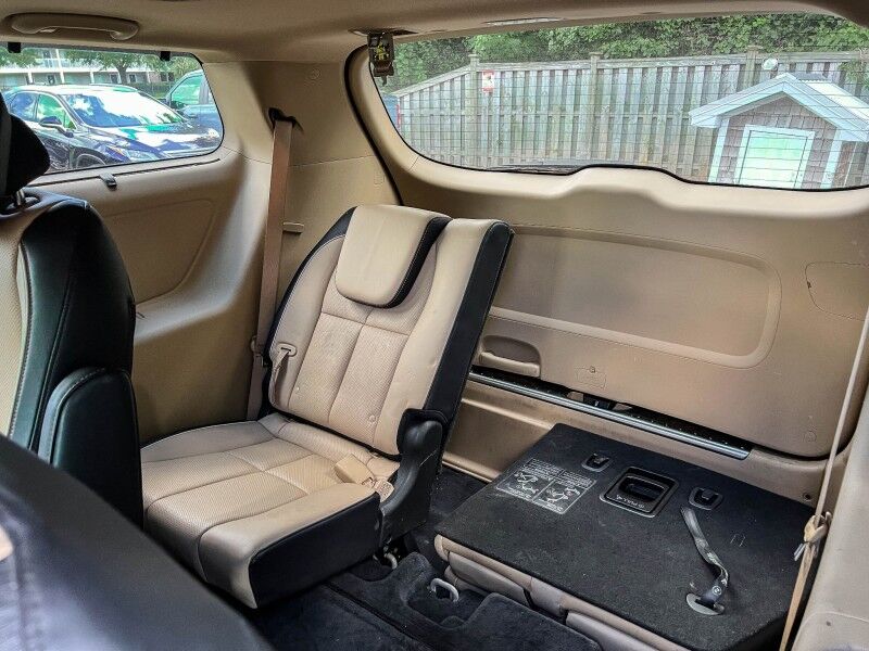 2015 Kia Sedona SX-L Wilmington NC