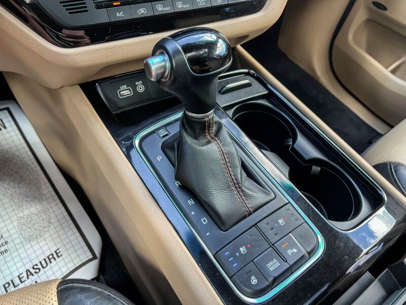 2015 Kia Sedona SX-L Wilmington NC