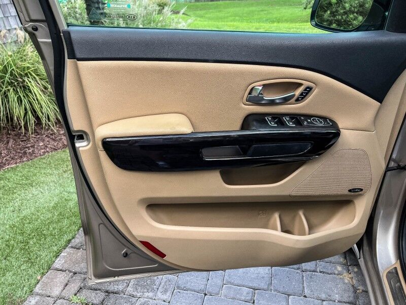 2015 Kia Sedona SX-L Wilmington NC