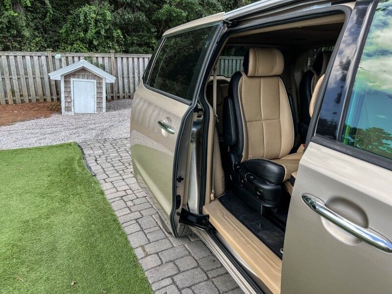 2015 Kia Sedona SX-L Wilmington NC