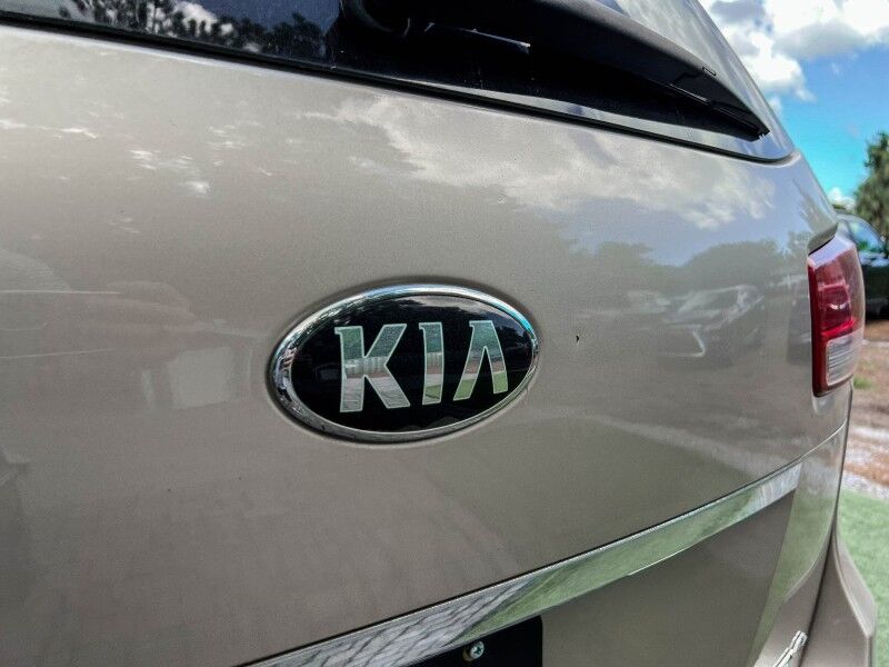 2015 Kia Sedona SX-L Wilmington NC