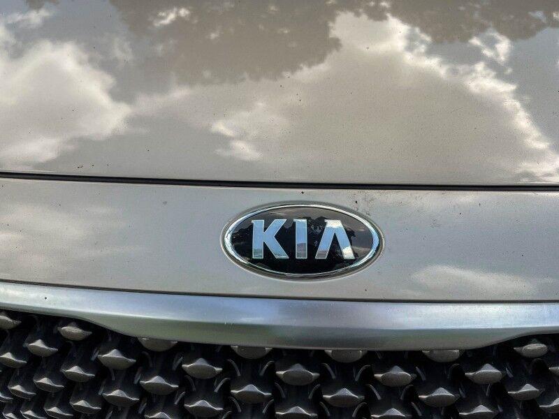2015 Kia Sedona SX-L Wilmington NC