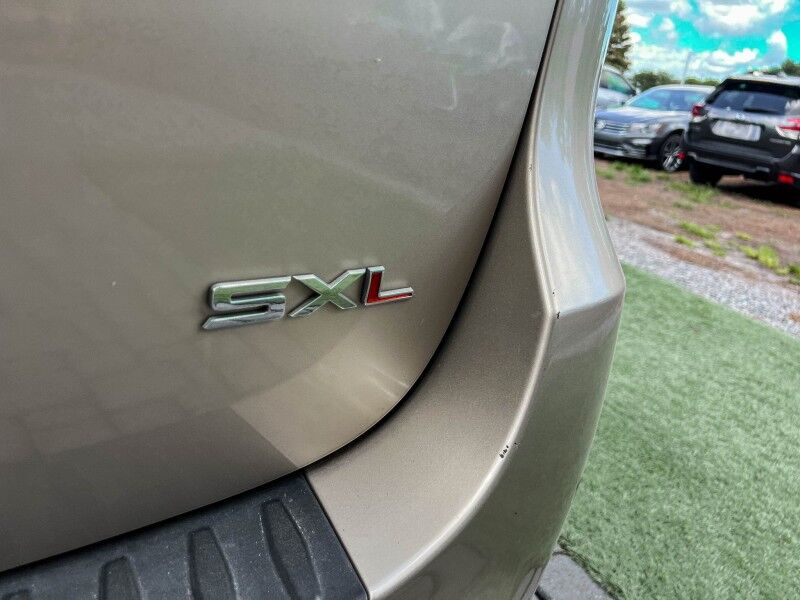 2015 Kia Sedona SX-L Wilmington NC