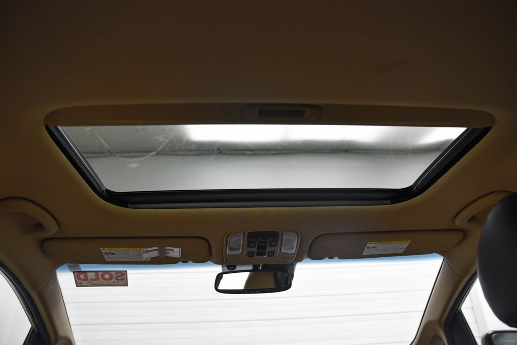 2015 Kia Sedona SXL Akron OH