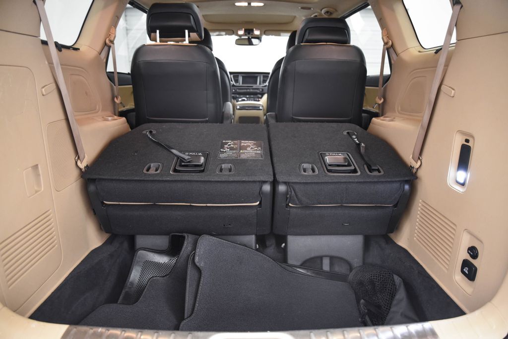 2015 Kia Sedona SXL Akron OH