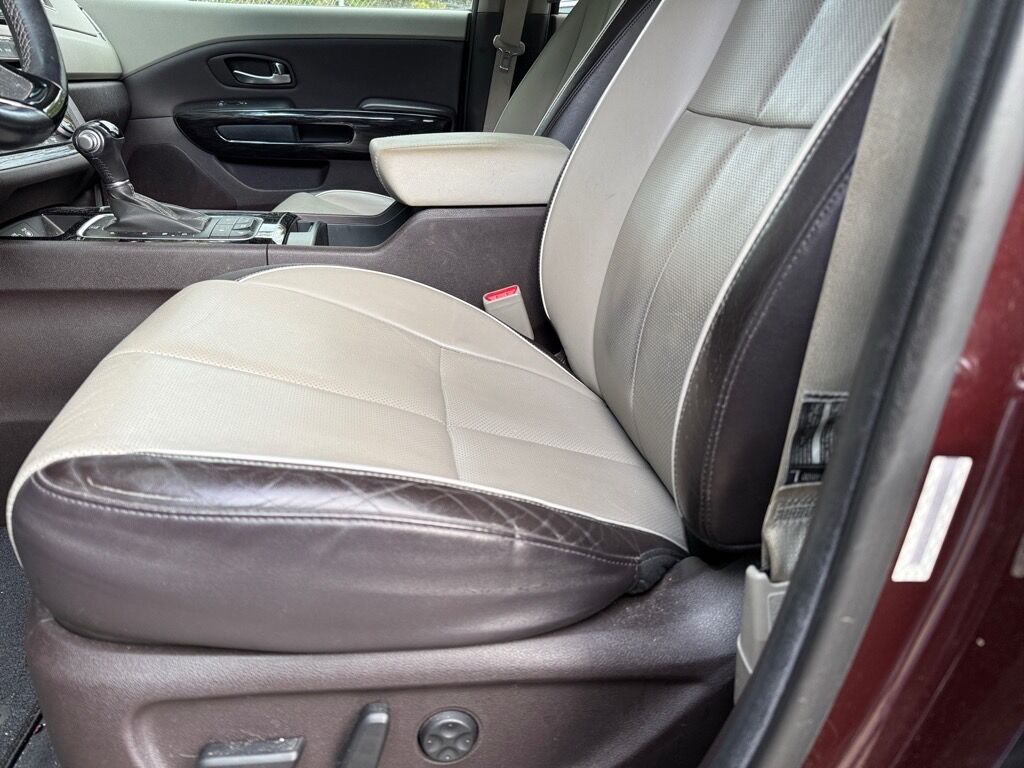 2015 Kia Sedona SXL Chattanooga TN