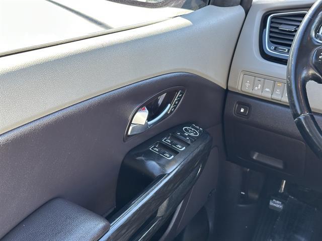 2015 Kia Sedona SXL Tucson AZ