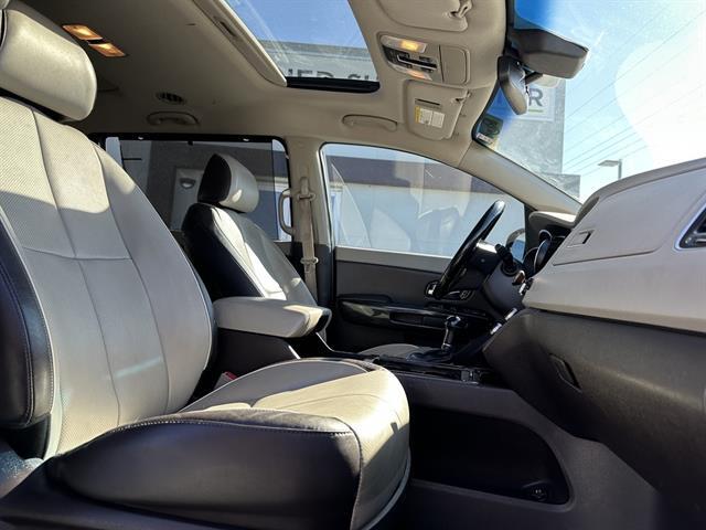2015 Kia Sedona SXL Tucson AZ