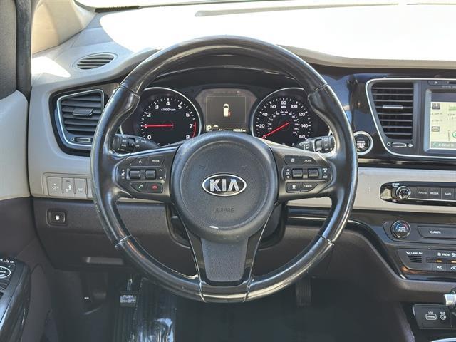 2015 Kia Sedona SXL Tucson AZ