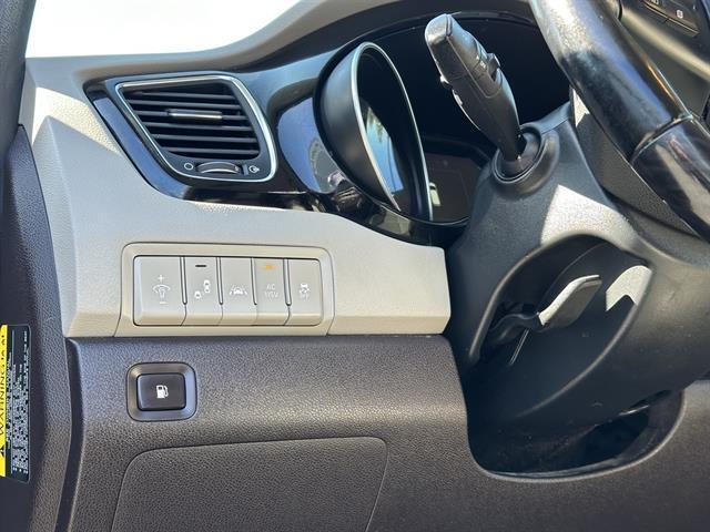 2015 Kia Sedona SXL Tucson AZ